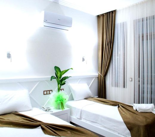 Elegance Hotel Kemer