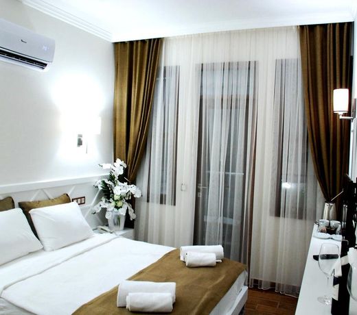 Elegance Hotel Kemer