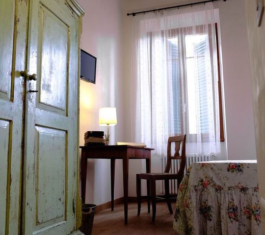 Piazza Erbe Suites