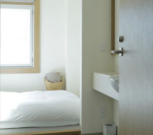 Hotel Nupka
