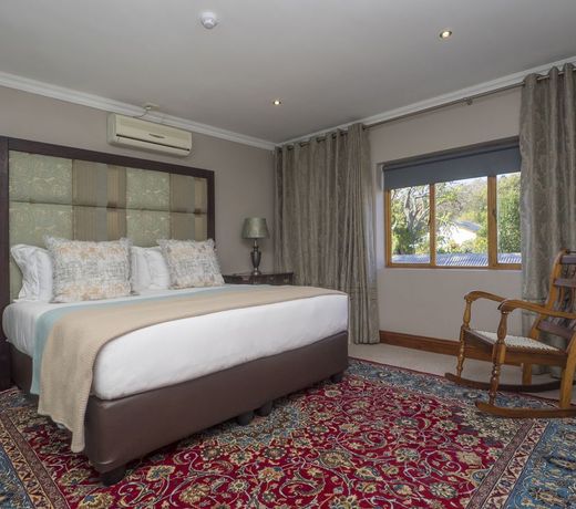 Issaquena Heights Boutique Hotel