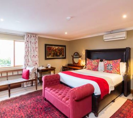 Issaquena Heights Boutique Hotel