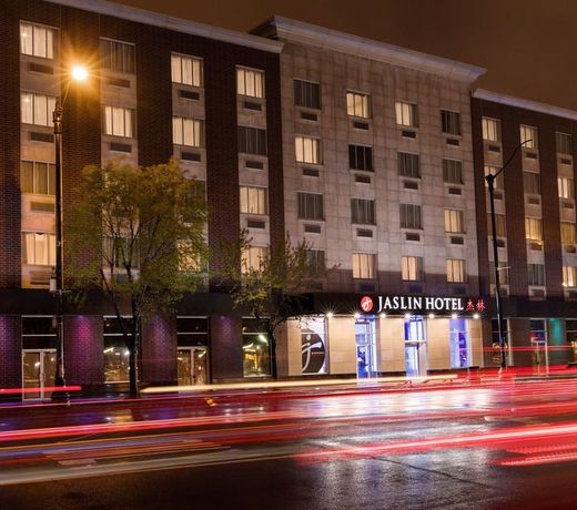 JASLIN HOTEL