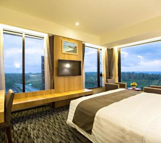 Kaishen Starlight Hotel