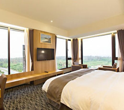 Kaishen Starlight Hotel