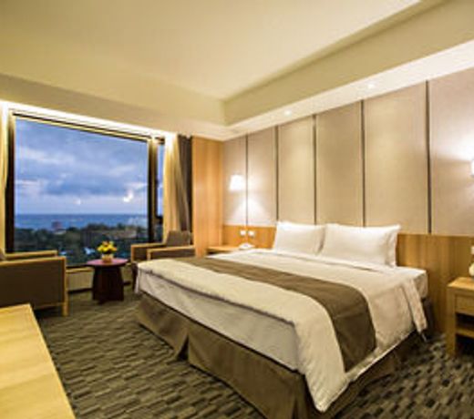 Kaishen Starlight Hotel