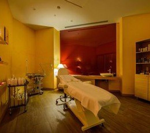 The LifeCo Antalya Well-Being Detox Center