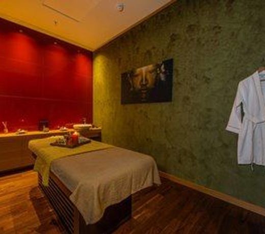 The LifeCo Antalya Well-Being Detox Center