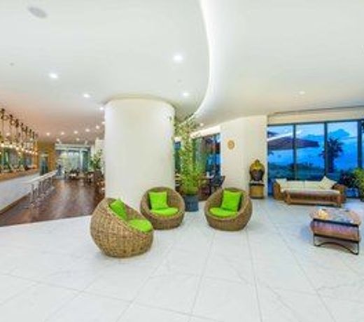 The LifeCo Antalya Well-Being Detox Center