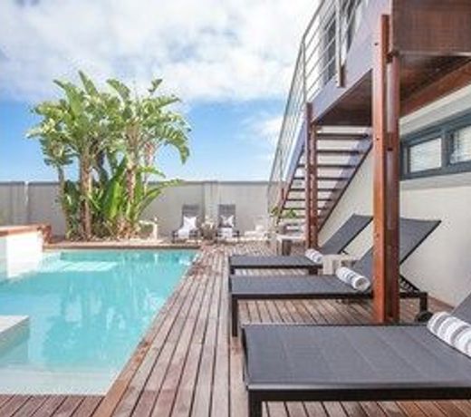 Bliss Boutique Hotel