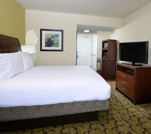 Hilton Garden Inn Greensboro Airport