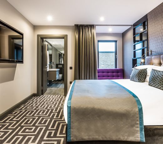 Courthouse Hotel Shoreditch
