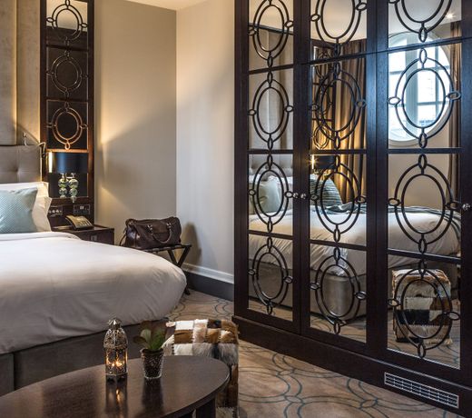 Courthouse Hotel Shoreditch