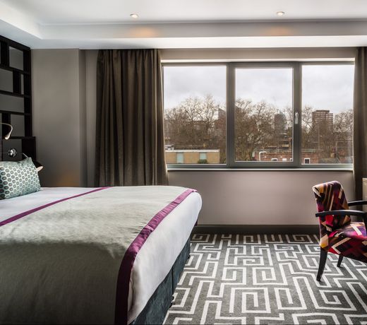 Courthouse Hotel Shoreditch