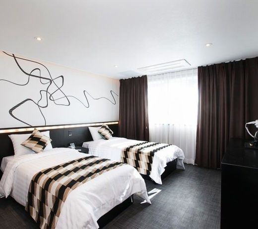 Publico Hotel