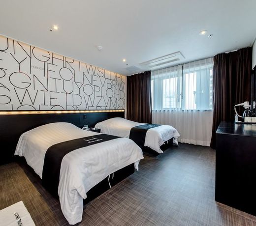 Publico Hotel