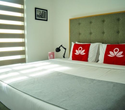 ZEN Rooms Wellawatte Beach