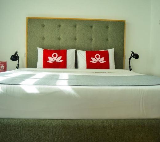 ZEN Rooms Wellawatte Beach