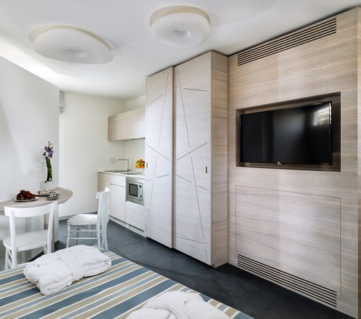 Duomo Suites & Spa