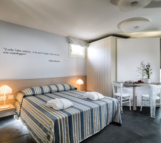 Duomo Suites & Spa