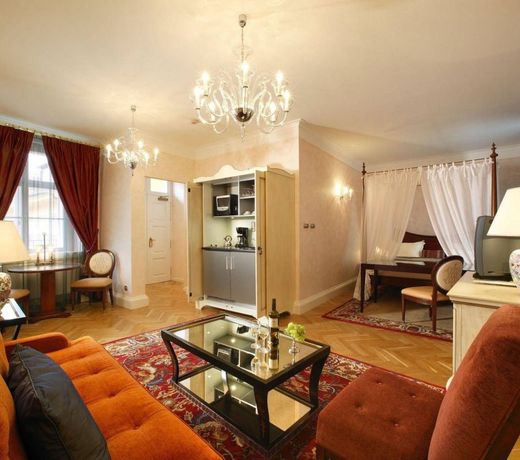 Smetana Hotel