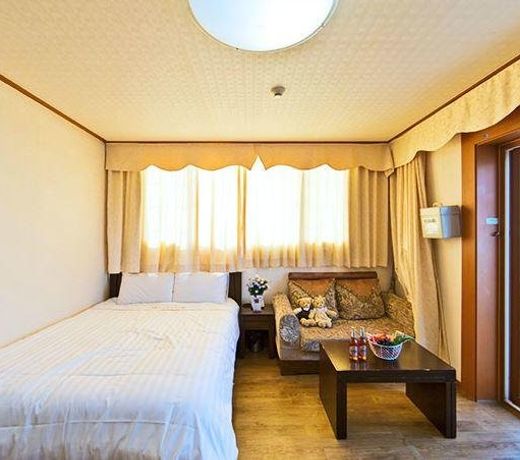 Oceanview Resotel
