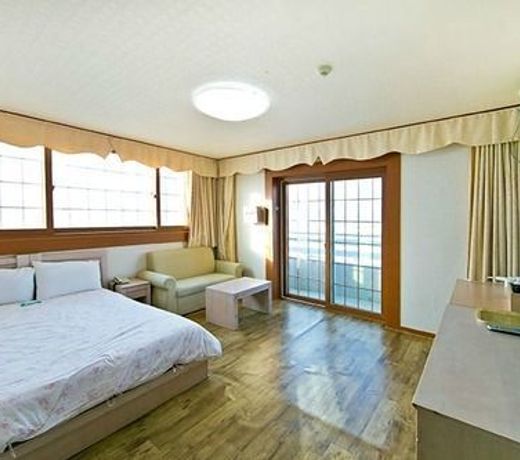 Oceanview Resotel