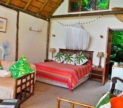 Bali at Willinga lodge