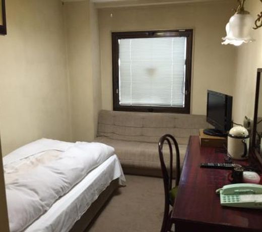 Aoi Business Hotel