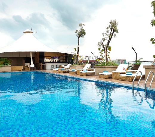 Satoria Hotel Yogyakarta - CHSE Certified