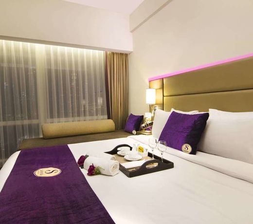 Satoria Hotel Yogyakarta - CHSE Certified
