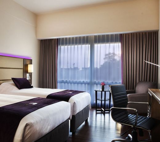 Satoria Hotel Yogyakarta - CHSE Certified