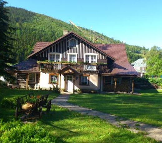 Pension EliÅ¡ka