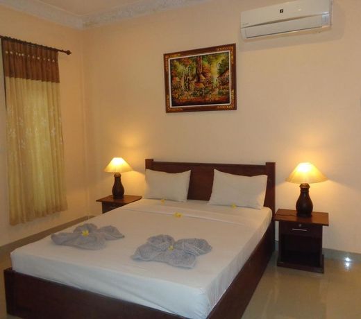 MILANI HOMESTAY