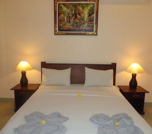 MILANI HOMESTAY