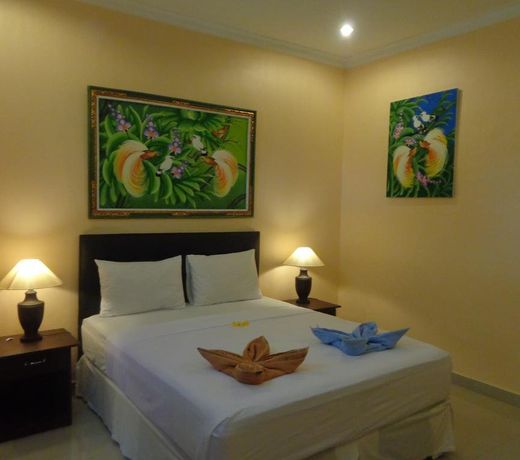 MILANI HOMESTAY