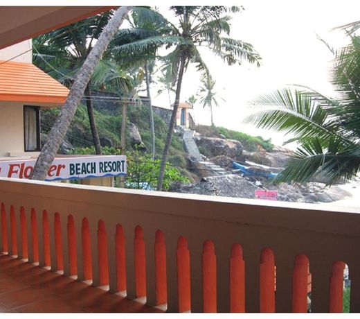 SEAFLOWER BEACH