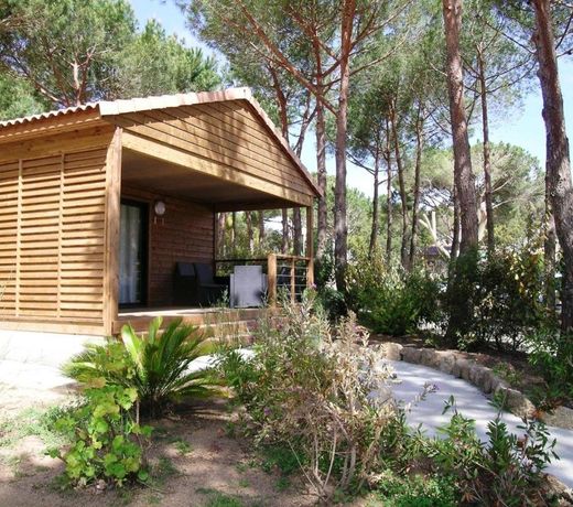 HÃ´tel U Livanti ECOLABEL