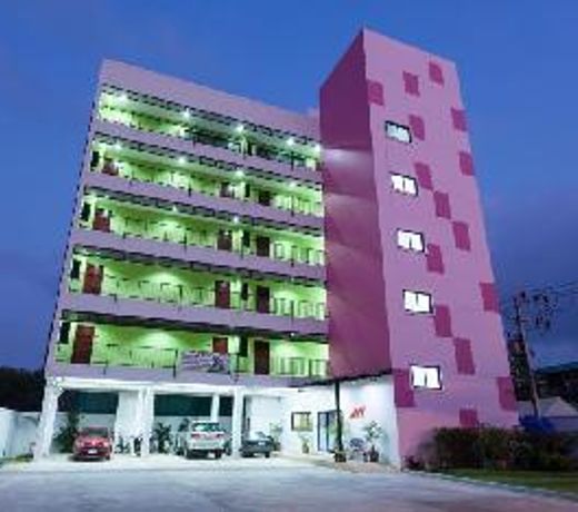 JJW House