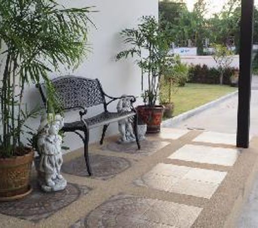 JJW House