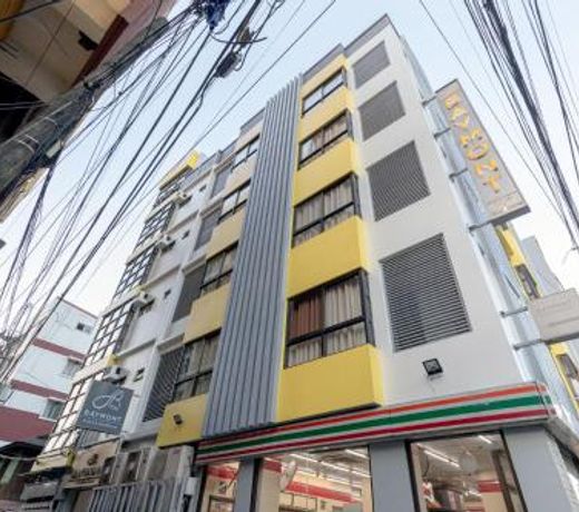 Baymont Suites & Residences