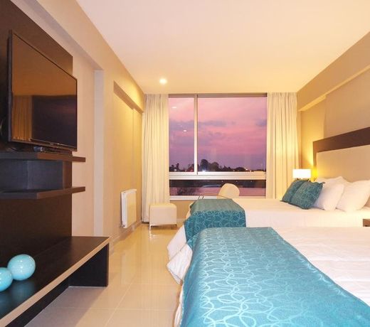 Arena Resort