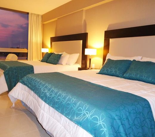 Arena Resort