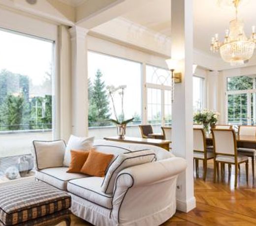Boutiquehotel Bergvilla - Adults only