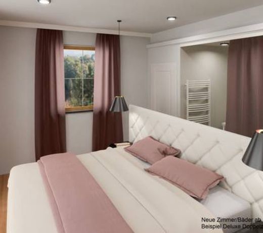 Boutiquehotel Bergvilla - Adults only