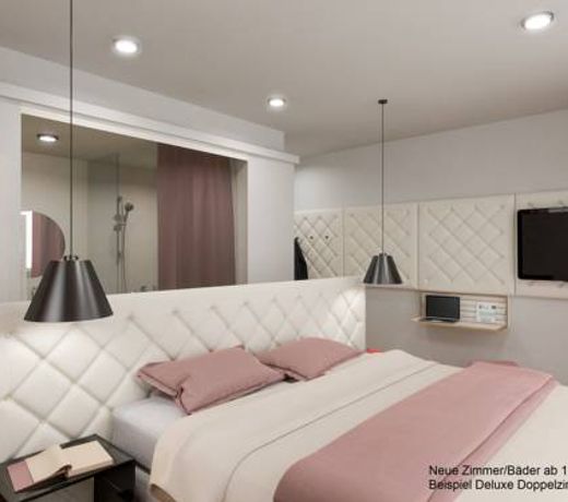 Boutiquehotel Bergvilla - Adults only