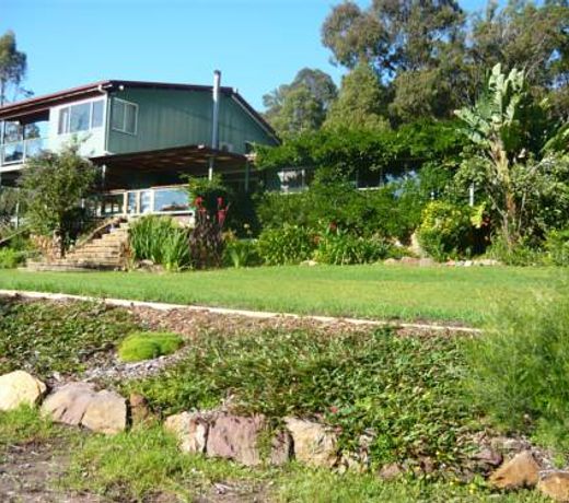 Bournda Retreat