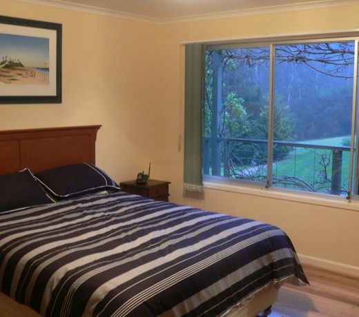 Bournda Retreat