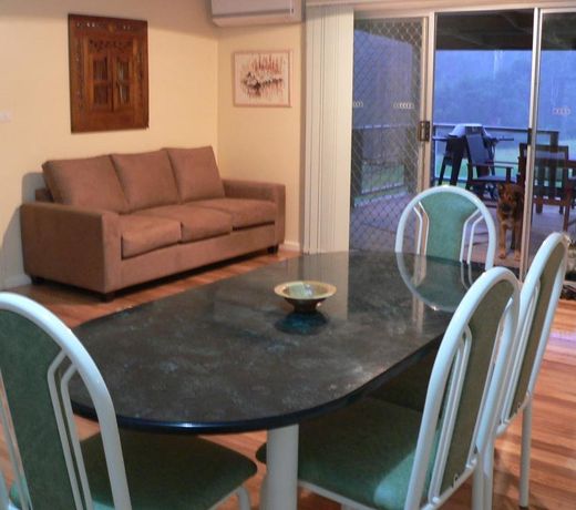 Bournda Retreat