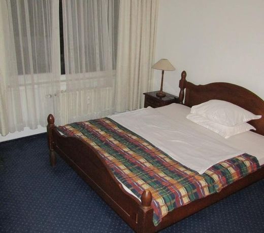 Hotel Rotasar